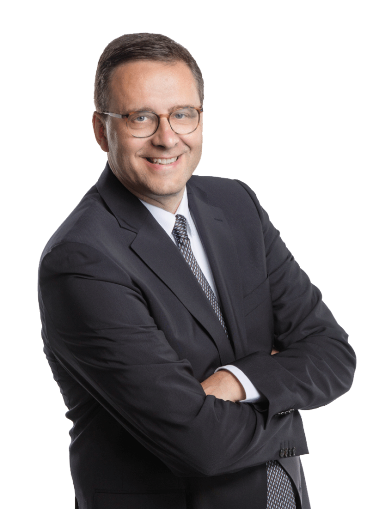 Michael Ritzenhoff Dr. Andreas Ritzenhoff | Für den Bundesvorsitz der MIT-Mittelstandsunion